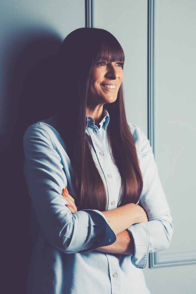 Kontakt Kramer-Personaler